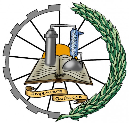 logo ingenieria quimica