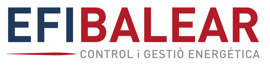 logo efibalear