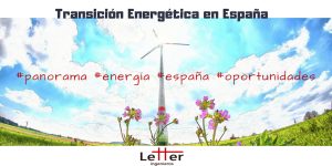 Cambios energéticos