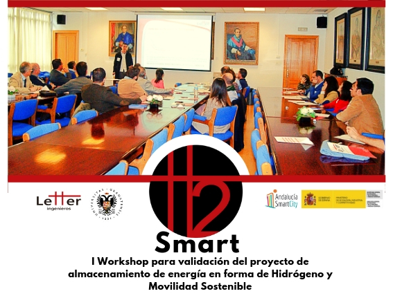 H2 smart workshop granada