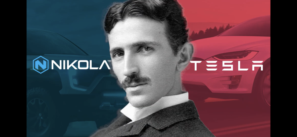 nikola tesla